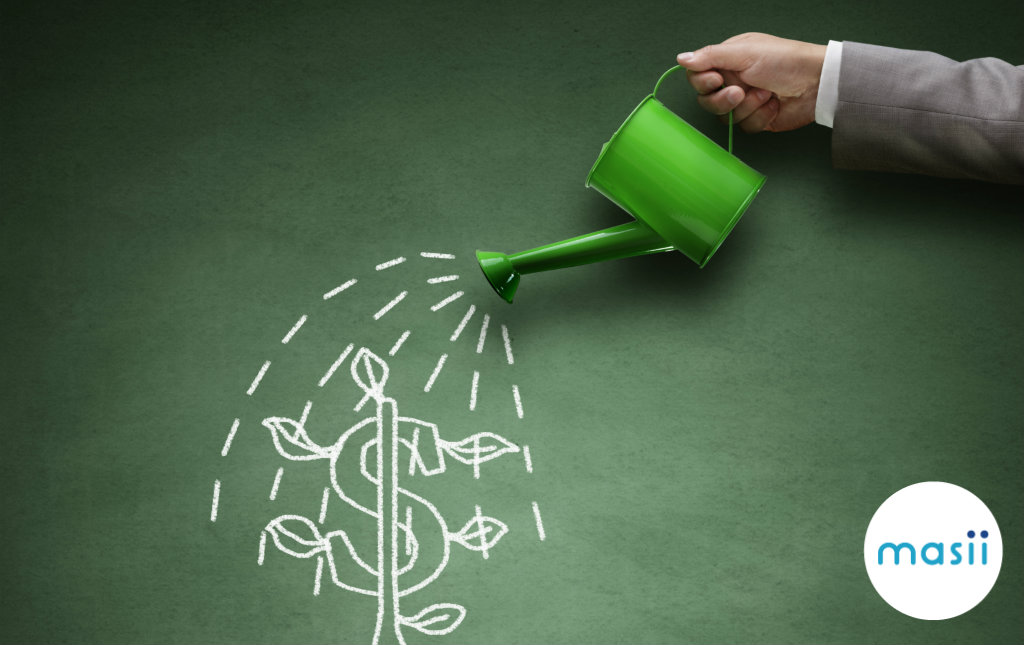 การออมเงินและการลงทุน