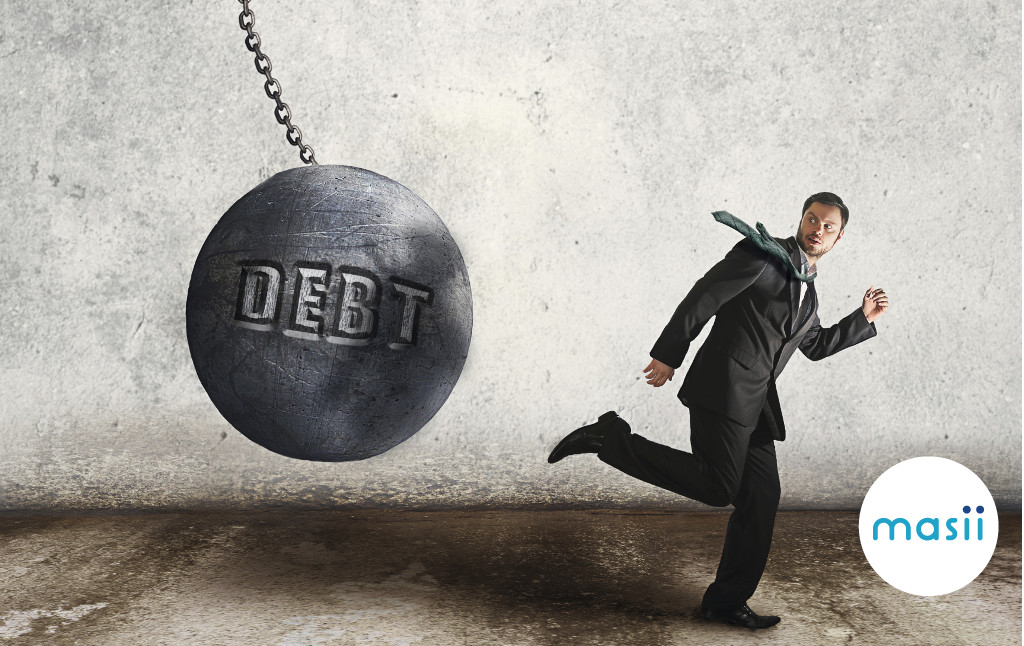 อย่ากู้นอกระบบ