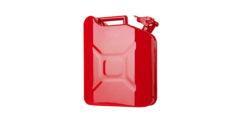 น้ำมันสำรอง