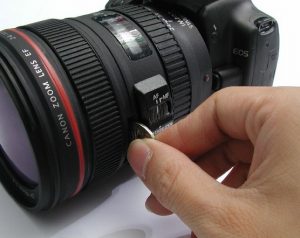 ไอเดียเก็บเงินสุดเจ๋ง จากญี่ปุ่น กระปุกกล้อง