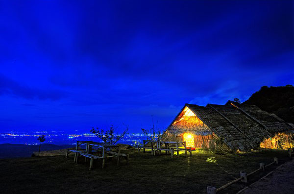 ดอยม่อนแจ่ม