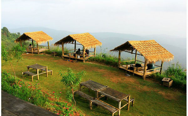 ดอยม่อนแจ่ม