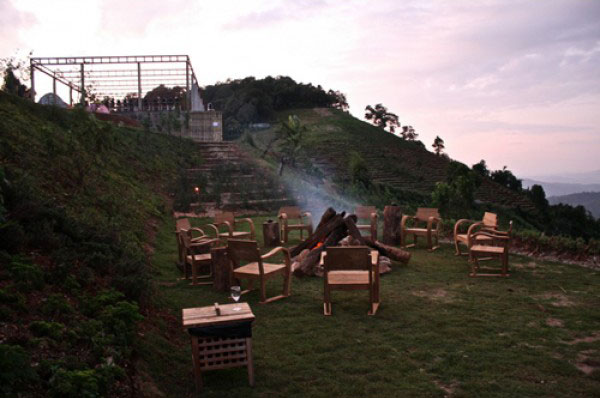 ดอยม่อนแจ่ม