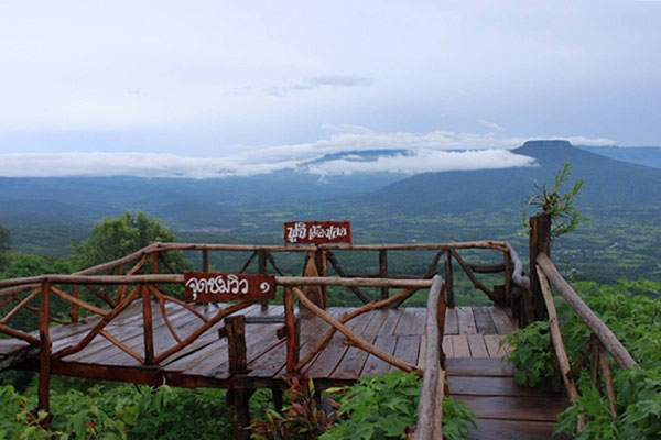 เที่ยวในไทย หน้าหนาวนี้ ไปไหนดี?