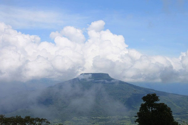 เที่ยวในไทย หน้าหนาวนี้ ไปไหนดี?
