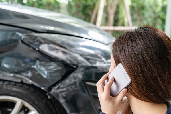 ก่อน ต่อประกันภัยรถยนต์ เราควรต้องใส่ใจกับเรื่องไหนบ้าง