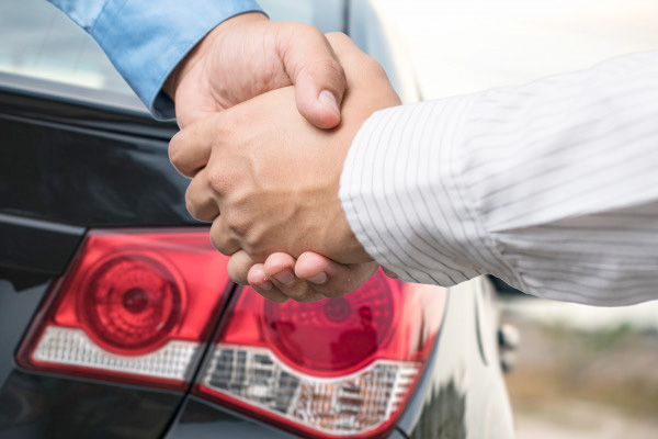 เช็คสักนิดก่อนคิดจะซื้อประกันภัยรถยนต์