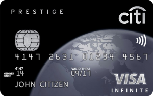 ซิตี้ เพรสทีจ