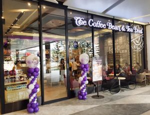 masii-The Coffee Bean & Tea Leaf-บัตรเครดิต