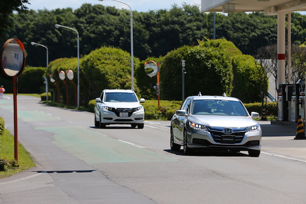 Honda Automated Drive กับการพัฒนารถขับขี่อัตโนมัติให้ฉลาดขึ้น-masii-1