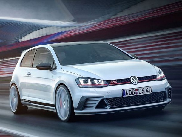 New Volkswagen Golf GTI And R โฉมใหม่น้ำหนักเบาแต่ขุมพลังจัดจ้านกว่าเดิม-masii-2