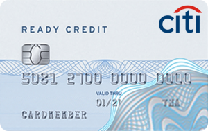 citi ready credit, ซิตี้เรดดี้เครดิต