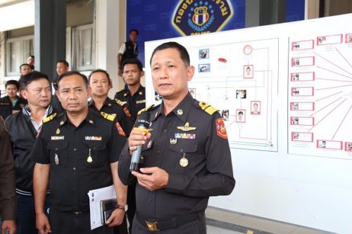 กรมขนส่งเอาจริงเร่งกวาดล้างมิจฉาชีพปลอมแปลงทะเบียนรถ-masii-2