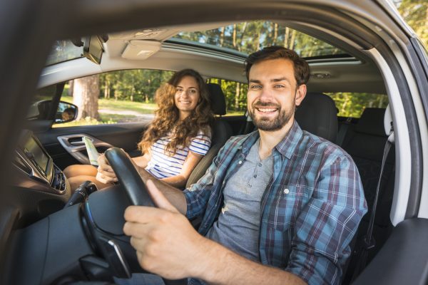 ประกันชั้น 2 คุ้มครองอะไรบ้าง ดีกว่าประกันชั้น 3 อย่างไร ?