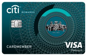 citi reward visa