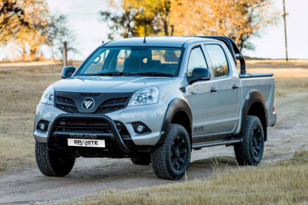 FOTON ทุกการขับเคลื่อนเกิดจาการวิจัยและพัฒนากับรถยนต์