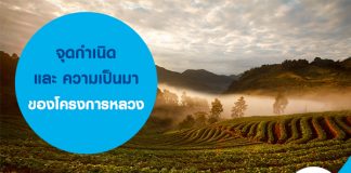 โครงการหลวง