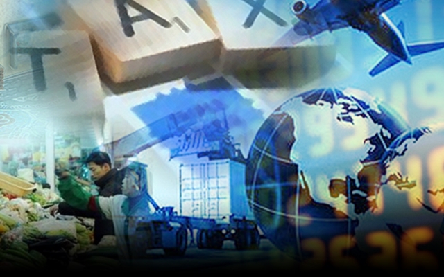 สาเหตุและผลกระทบจากเงินฝืด