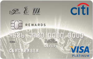 citi m rewards visa