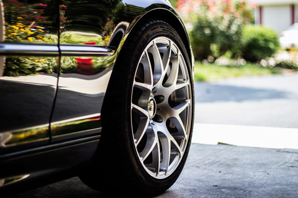 เกณฑ์การเลือกยางรถยนต์เพื่อให้ได้ยางรถยนต์ที่เหมาะกับรถของคุณ