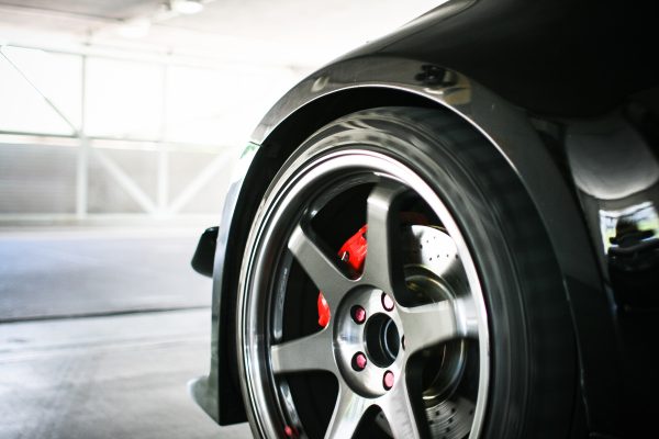 ซื้อ-ขายล้อแม็กมือสองควรดูยังไง