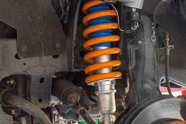 8 คำถามยอดฮิตที่คนส่วนใหญ่อยากรู้เกี่ยวกับโช๊ค