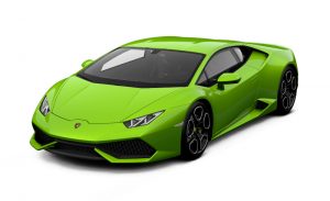 Lamborghini Huracan