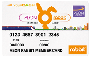Aeon Rabbit