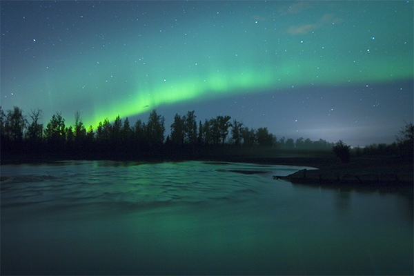 แสงเหนือ สุดยอดประกันประกันเดินทาง สำหรับคนเที่ยวยุโรป