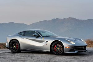 Ferrari F12 Berlinetta