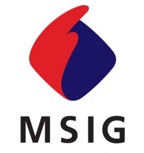 MSIG ประกันภัย