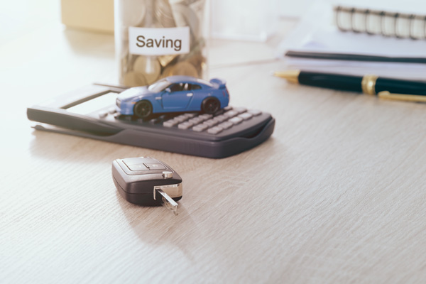 รถแลกเงินดีอย่างไร