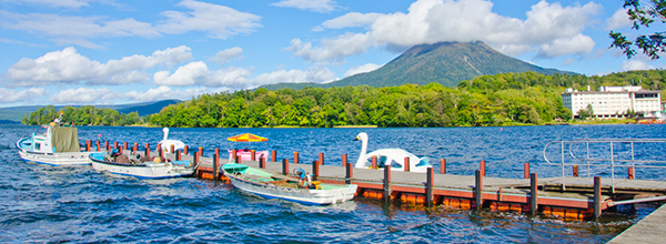 ทะเลสาบอะกัง