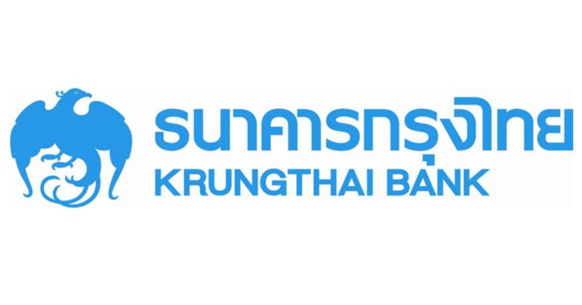 ธนาคารกรุงไทย