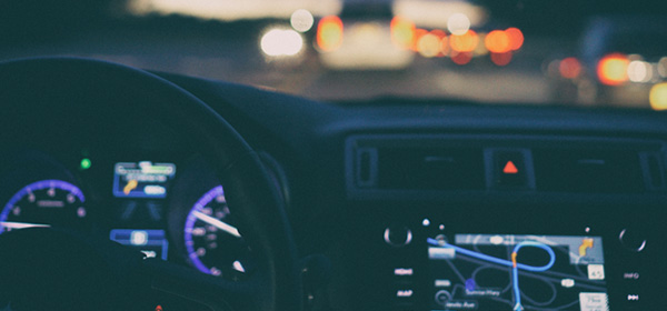 ลักษณะการขับรถของกรุ๊ปเอ