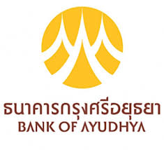 ธนาคารกรุงศรีอยุธยา