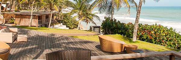 ไปเที่ยวทั้งทีจะหาที่พักแบบไหนดี