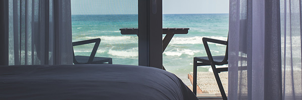 ไปเที่ยวทั้งทีจะหาที่พักแบบไหนดี