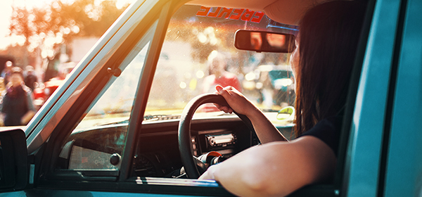 ลักษณะการขับรถของกรุ๊ปเอบี