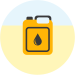 น้ำมันเครื่องมอเตอร์ไซค์