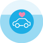 สีรถถูกโฉลกกับวันศุกร์