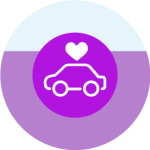 สีรถถูกโฉลกกับวันเสาร์