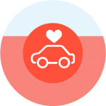 สีรถถูกโฉลกกับวันอาทิตย์