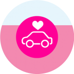 สีรถถูกโฉลกกับวันอังคาร