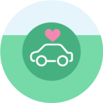 สีรถถูกโฉลกกับวันพุธ