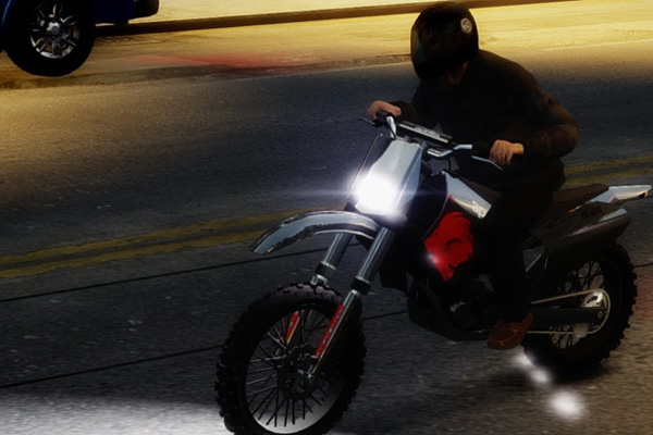 รถมอเตอร์ไซค์หายหรือโดนขโมยต้องผ่อนต่อมั้ย