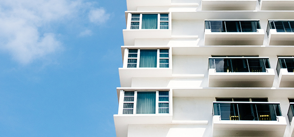 ประเมินความน่าเชื่อถือของโครงการคอนโด