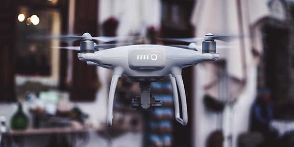 บินโดรนโดยไม่มีใบอนุญาตมีความผิดมั้ย