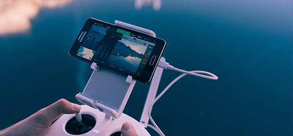 สมัครประกันภัยโดรน เริ่มต้นเพียง 1,990