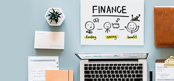 การวางแผนการใช้จ่าย